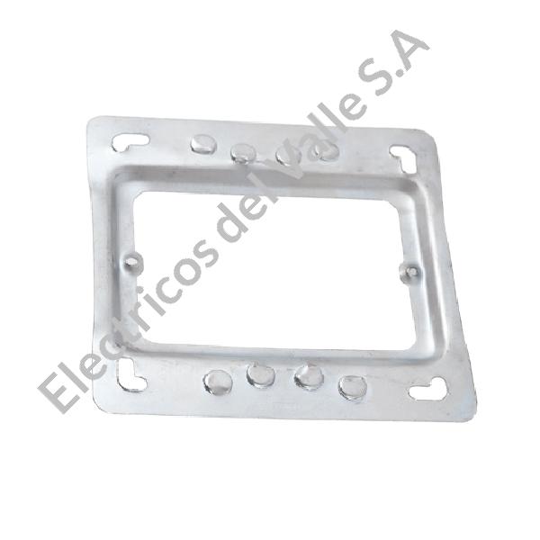 SUPLEMENTO 4X4 GALVANIZADO 1112E00025 - PROELECTRICOS