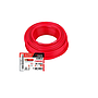 CABLE CU 12 ROJO THHN/THWN AISLA NYLON