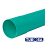 TUBO 2" PVC 3 MTS